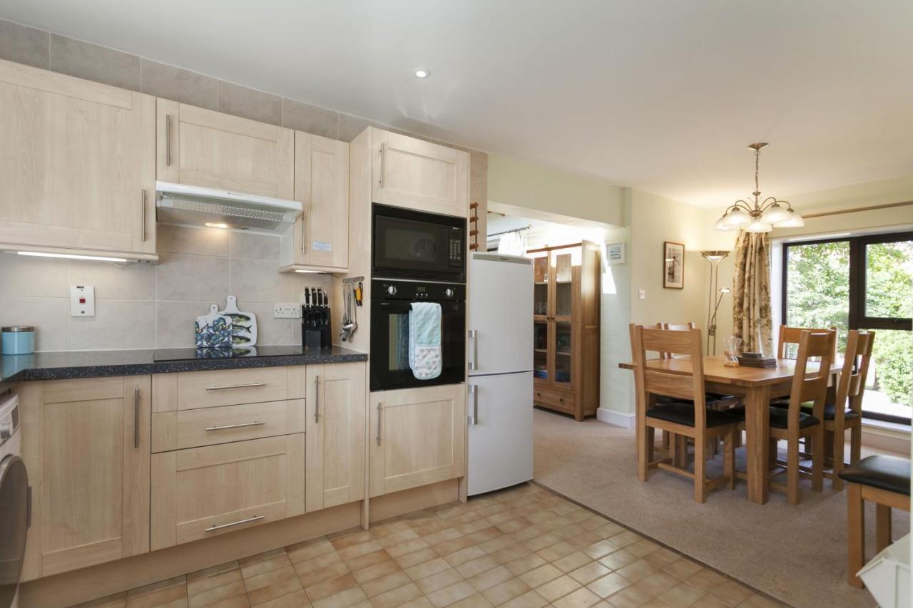 The Cley Villa Blakeney  Exterior photo