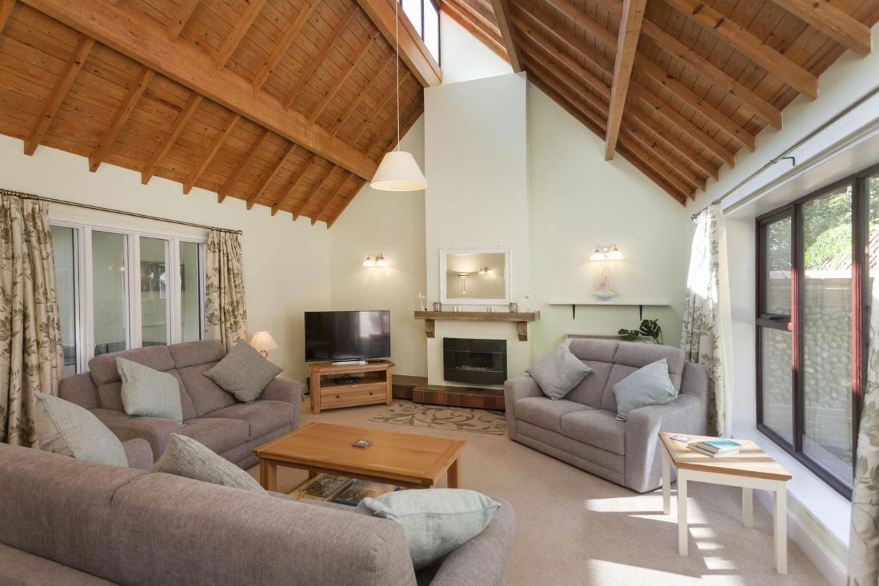 The Cley Villa Blakeney  Exterior photo